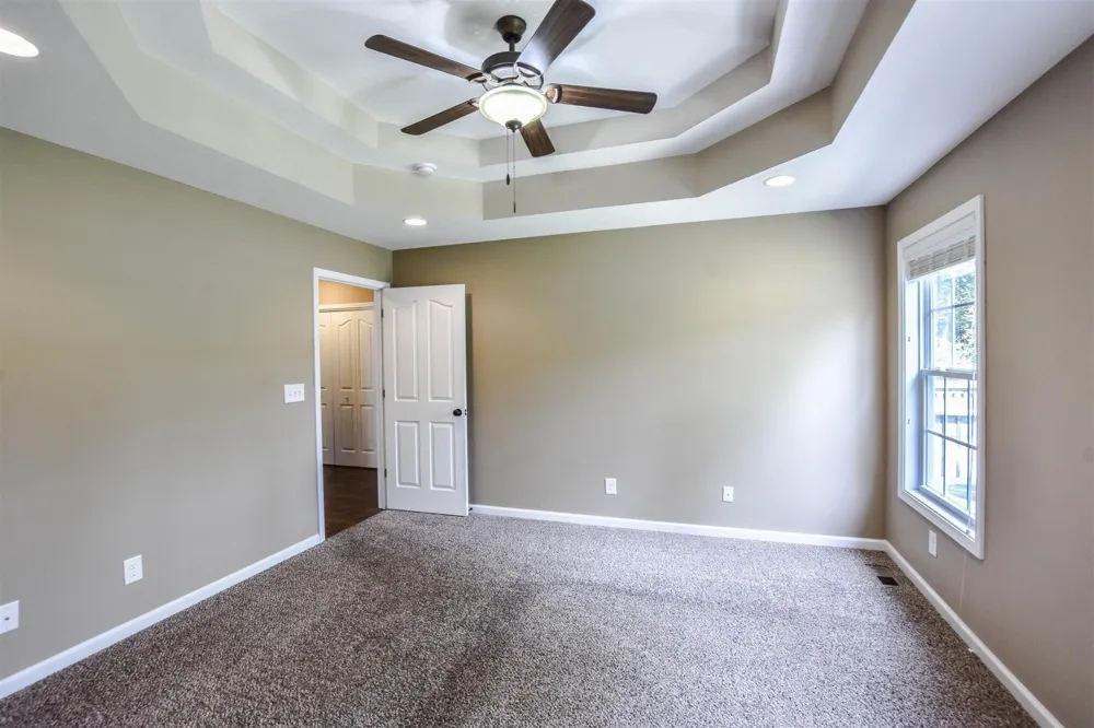 3627 Fox Tail Drive Clarksville, TN 37040