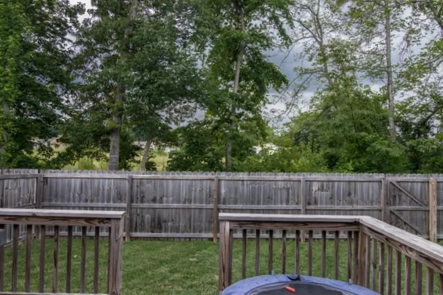 3627 Fox Tail Drive Clarksville, TN 37040