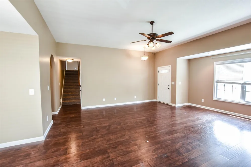 3627 Fox Tail Drive Clarksville, TN 37040