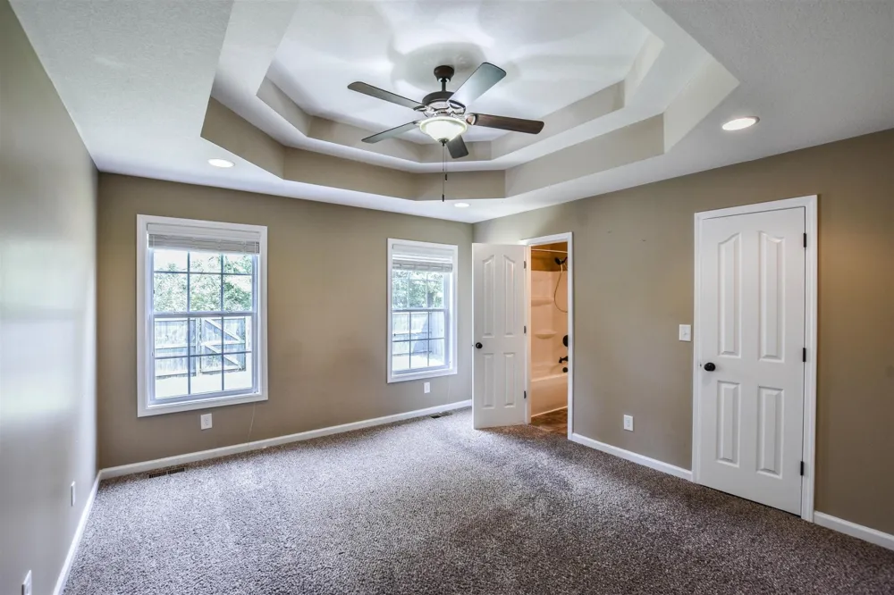 3627 Fox Tail Drive Clarksville, TN 37040
