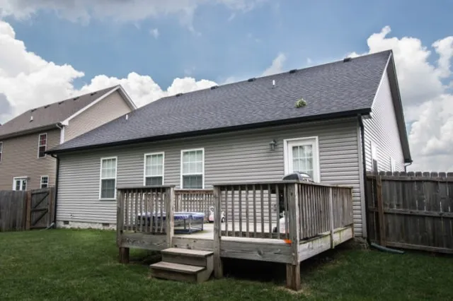 3627 Fox Tail Drive Clarksville, TN 37040