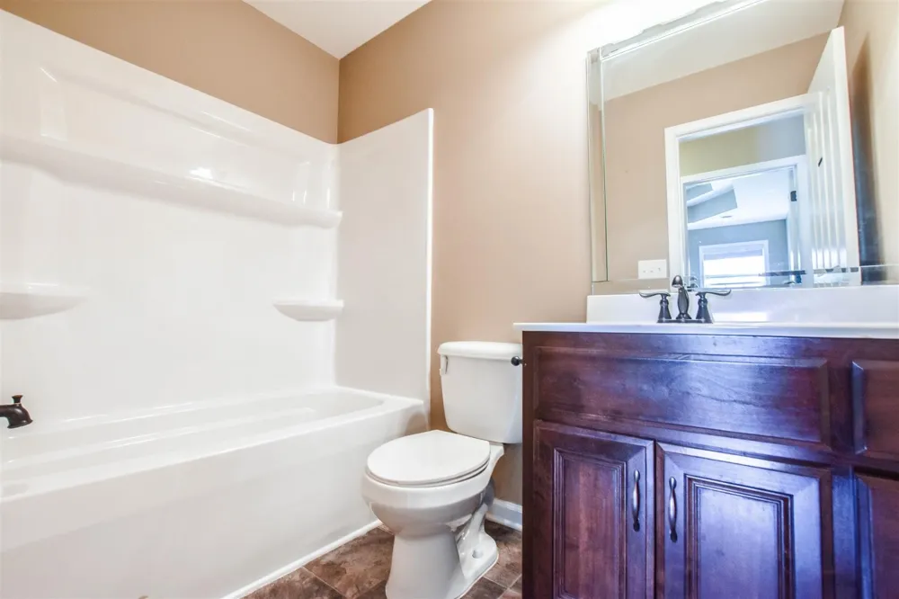 3627 Fox Tail Drive Clarksville, TN 37040