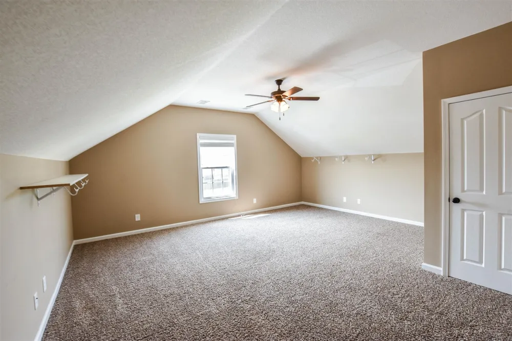 3627 Fox Tail Drive Clarksville, TN 37040