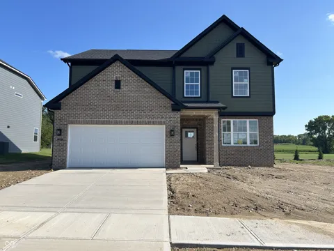 2389 Zion Trail