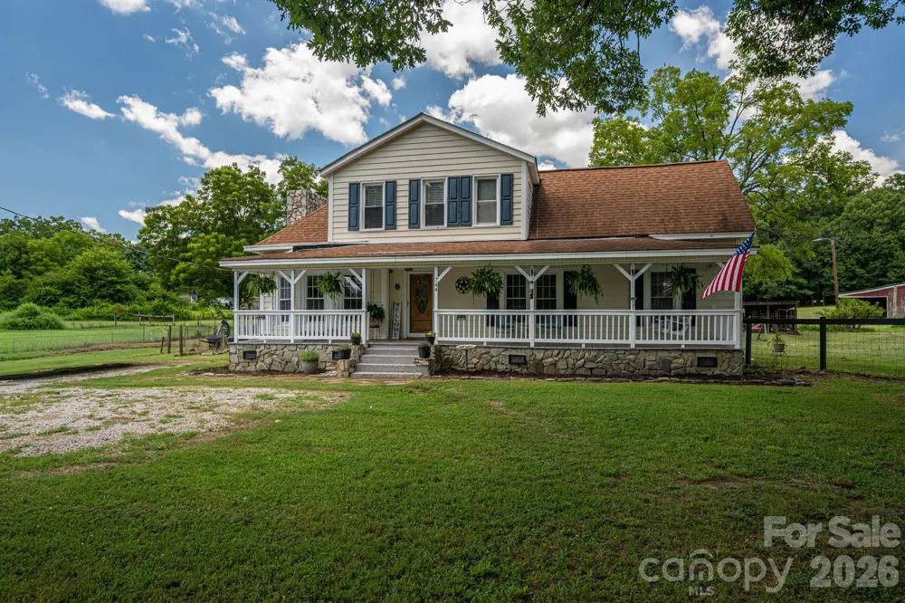 744 S Grove Street Extension Lincolnton, NC 28092