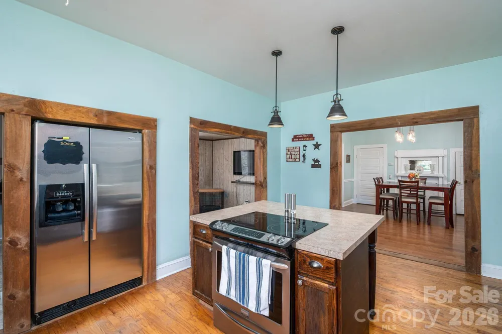 744 S Grove Street Extension Lincolnton, NC 28092