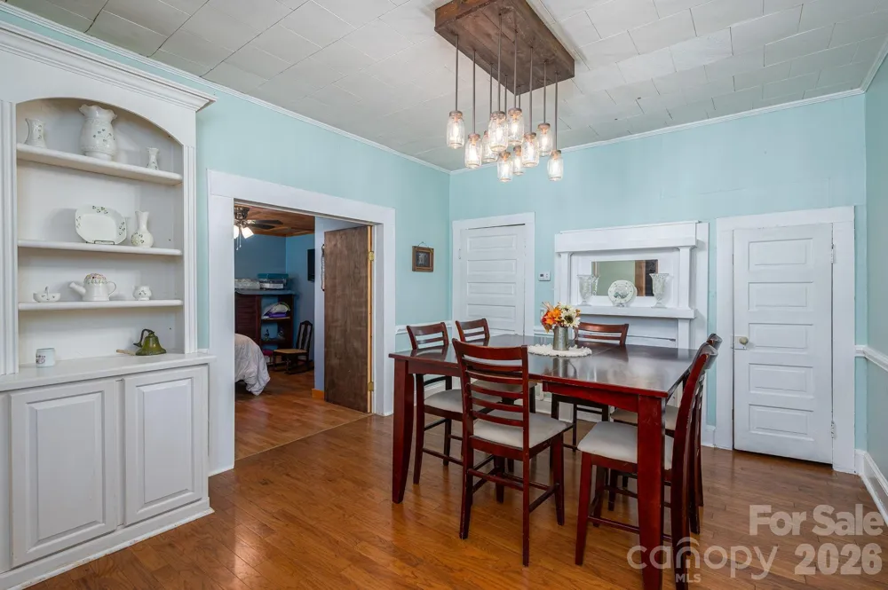 744 S Grove Street Extension Lincolnton, NC 28092