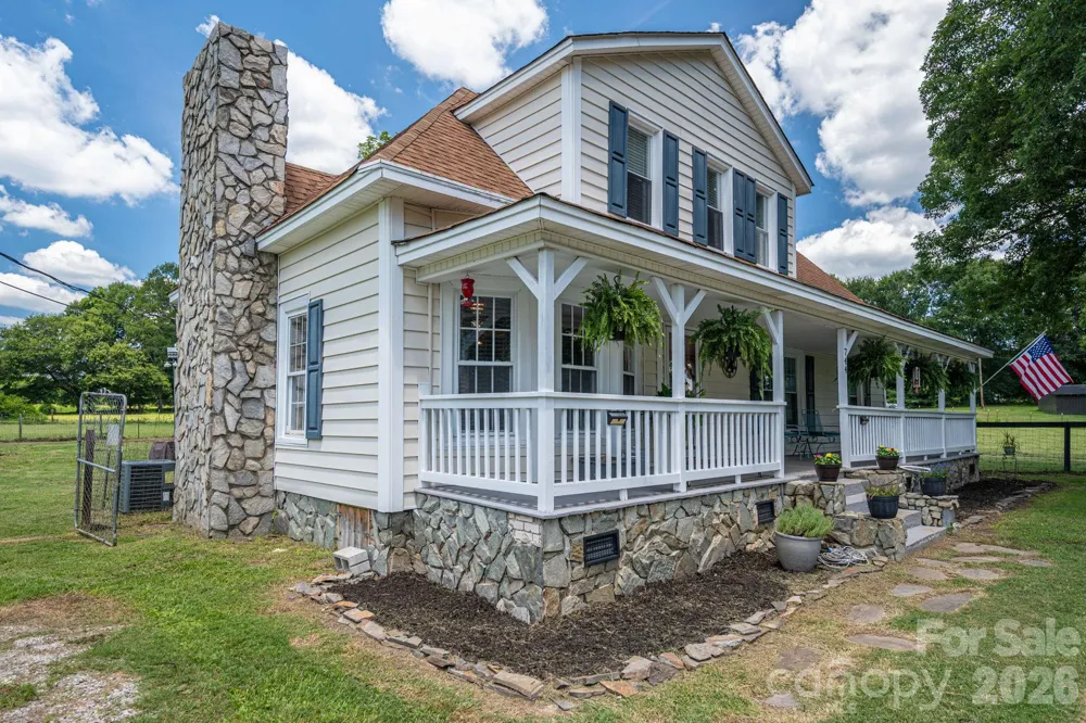 744 S Grove Street Extension Lincolnton, NC 28092