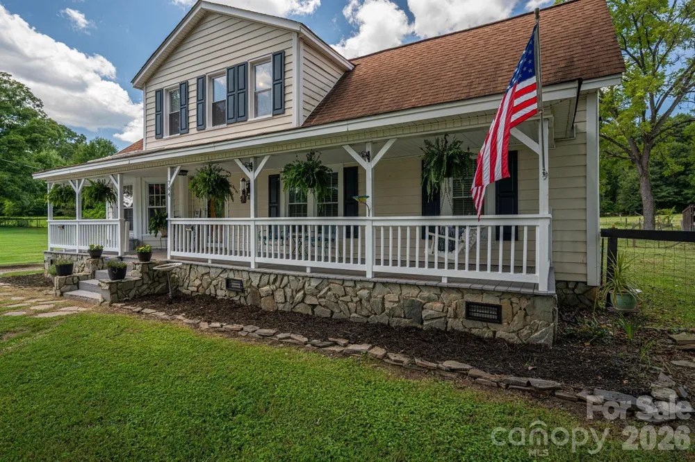 744 S Grove Street Extension Lincolnton, NC 28092