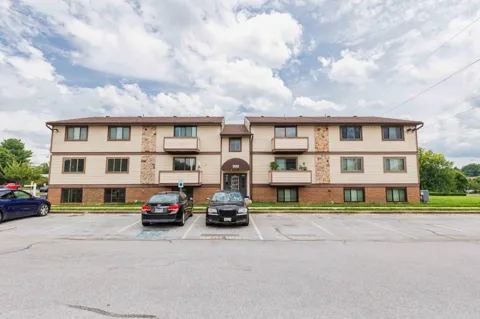 999 HEATHER RIDGE DRIVE #2A