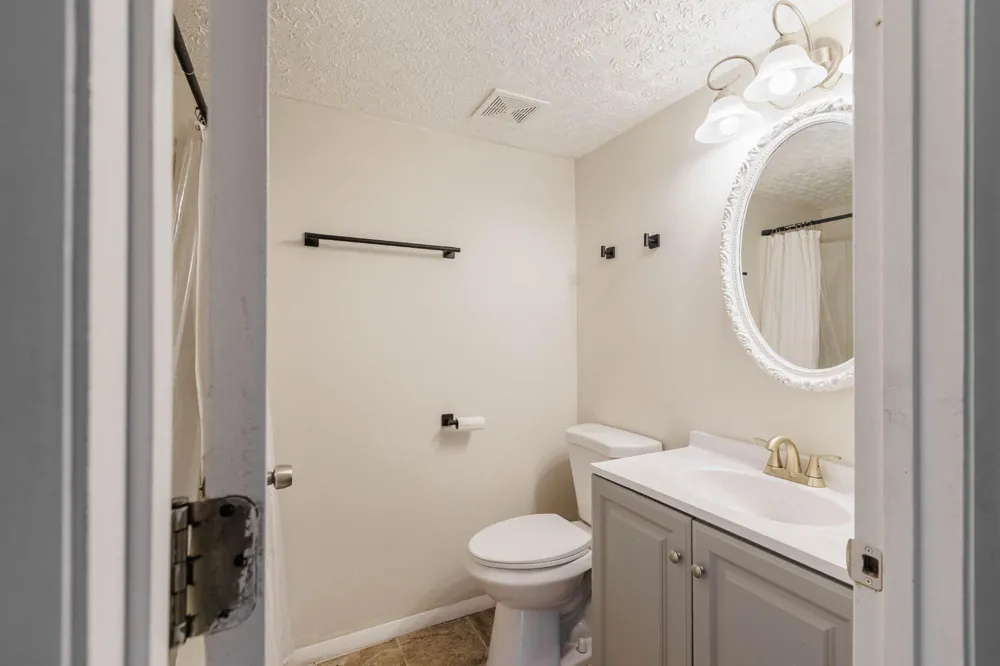 999 HEATHER RIDGE DRIVE #2A Frederick, MD 21702
