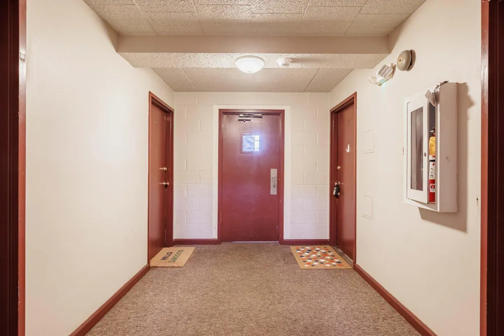 999 HEATHER RIDGE DRIVE #2A Frederick, MD 21702