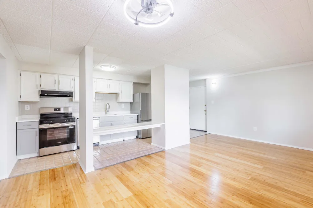 999 HEATHER RIDGE DRIVE #2A Frederick, MD 21702