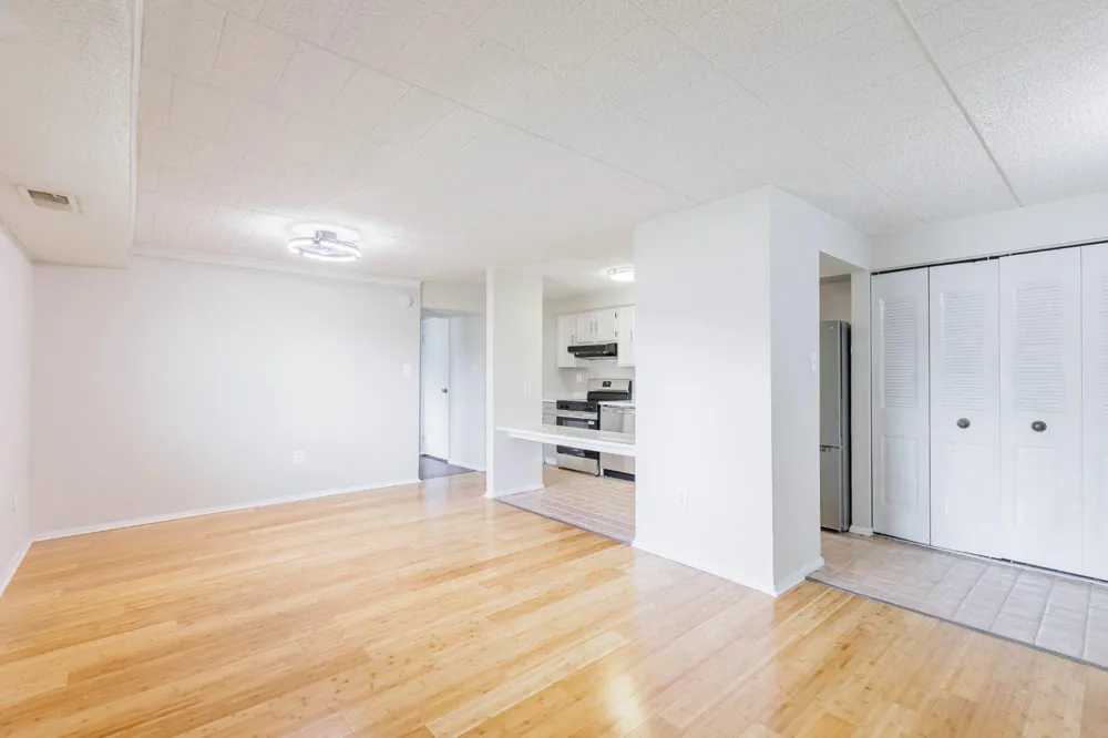 999 HEATHER RIDGE DRIVE #2A Frederick, MD 21702