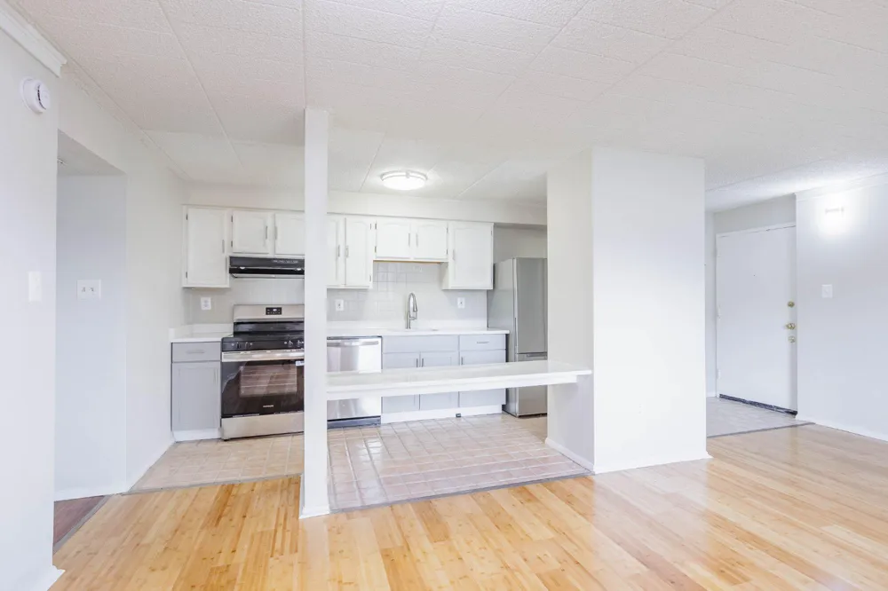 999 HEATHER RIDGE DRIVE #2A Frederick, MD 21702