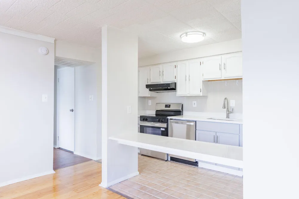 999 HEATHER RIDGE DRIVE #2A Frederick, MD 21702