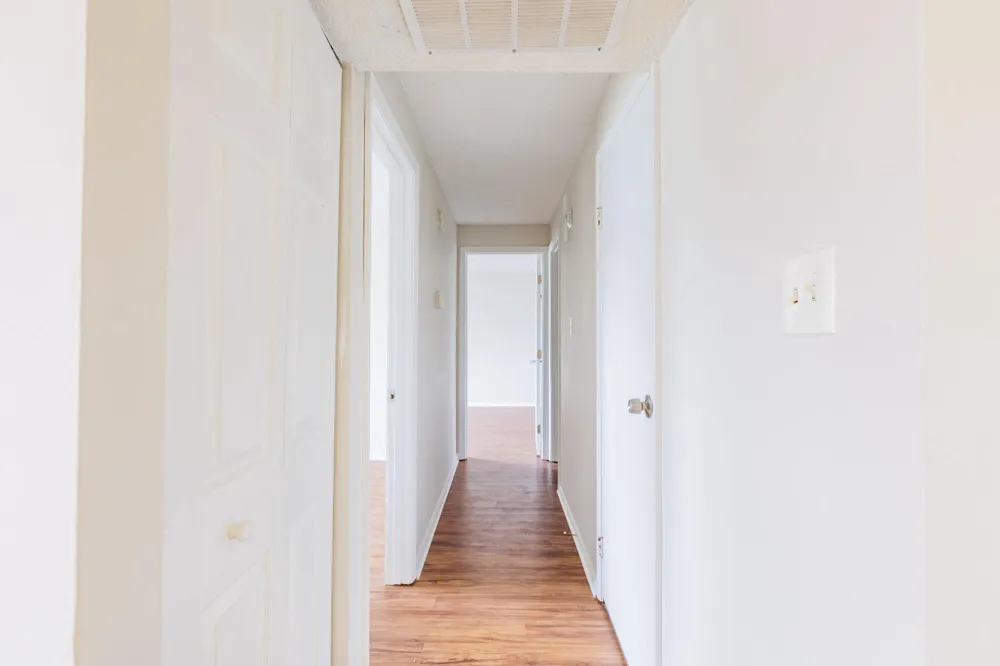 999 HEATHER RIDGE DRIVE #2A Frederick, MD 21702