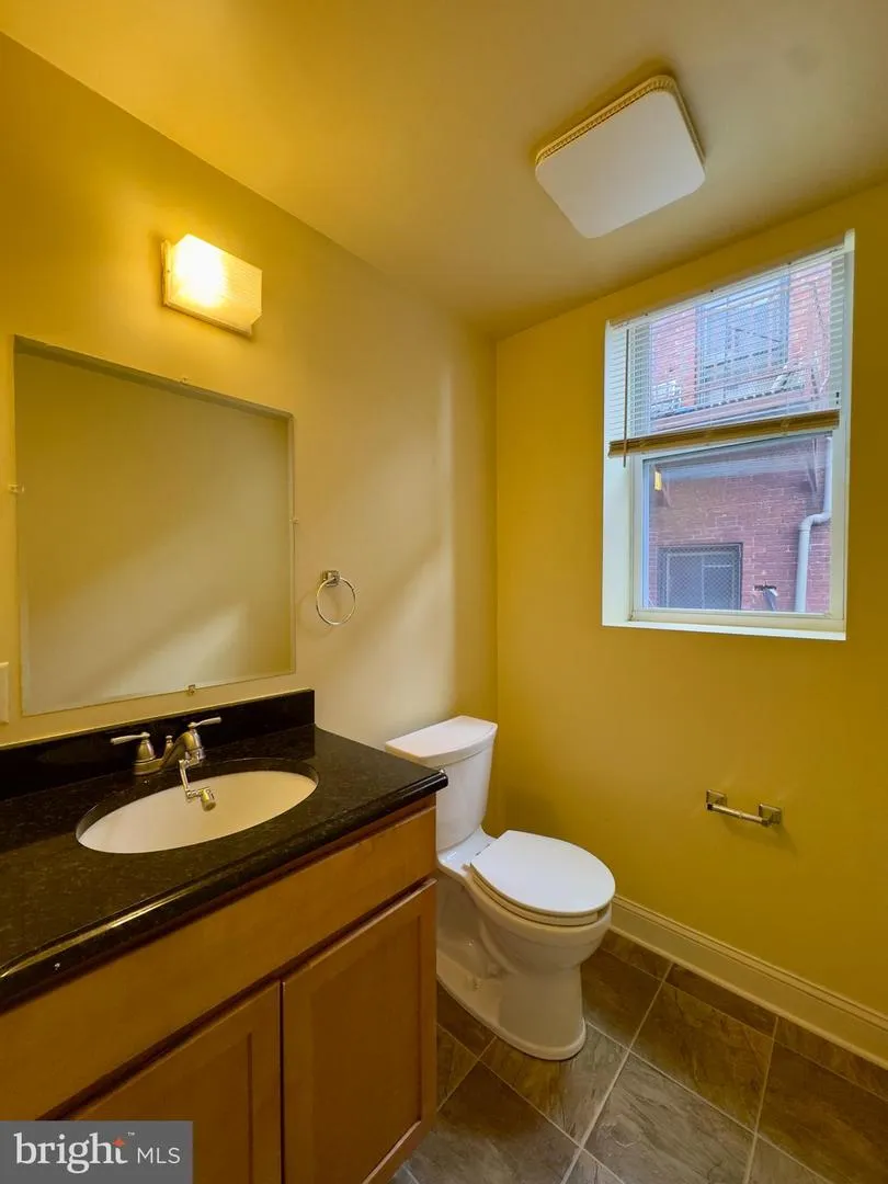2210 CHARLES STREET #2 Baltimore, MD 21218