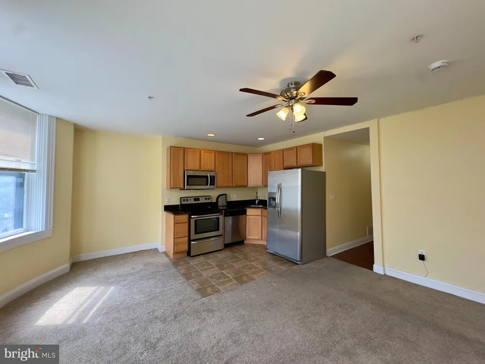 2210 CHARLES STREET #2 Baltimore, MD 21218