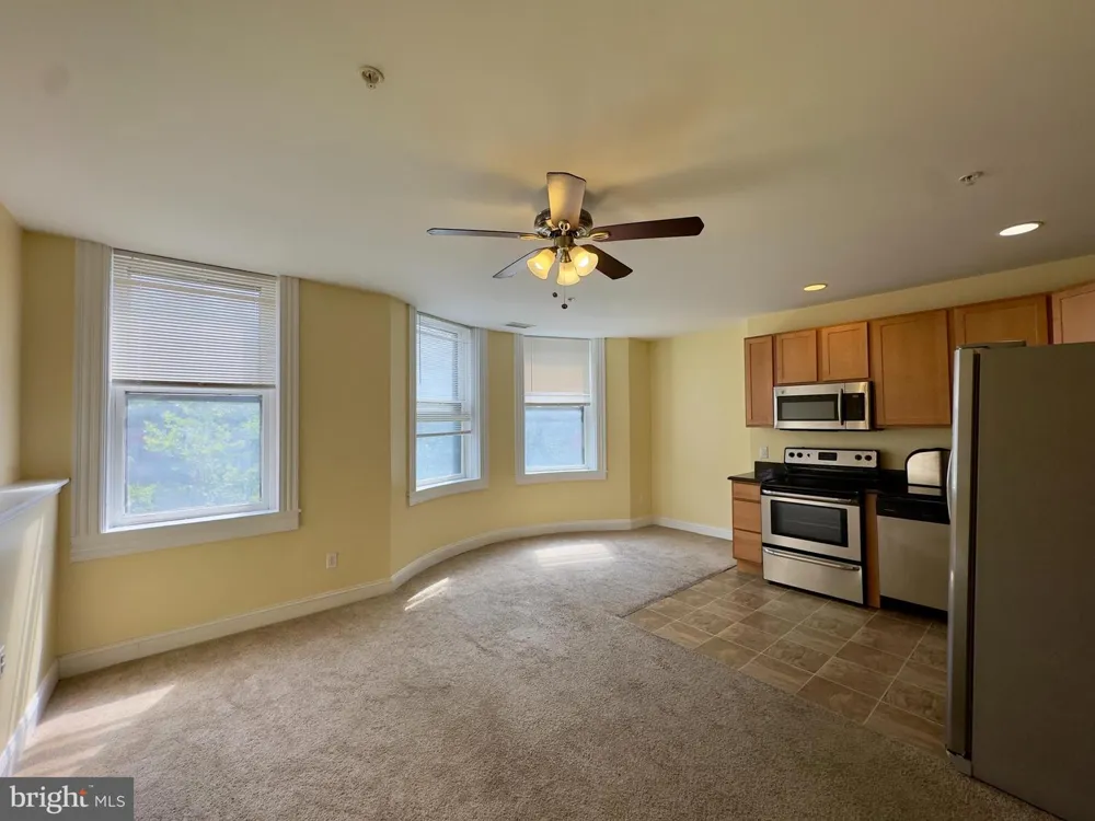 2210 CHARLES STREET #2 Baltimore, MD 21218