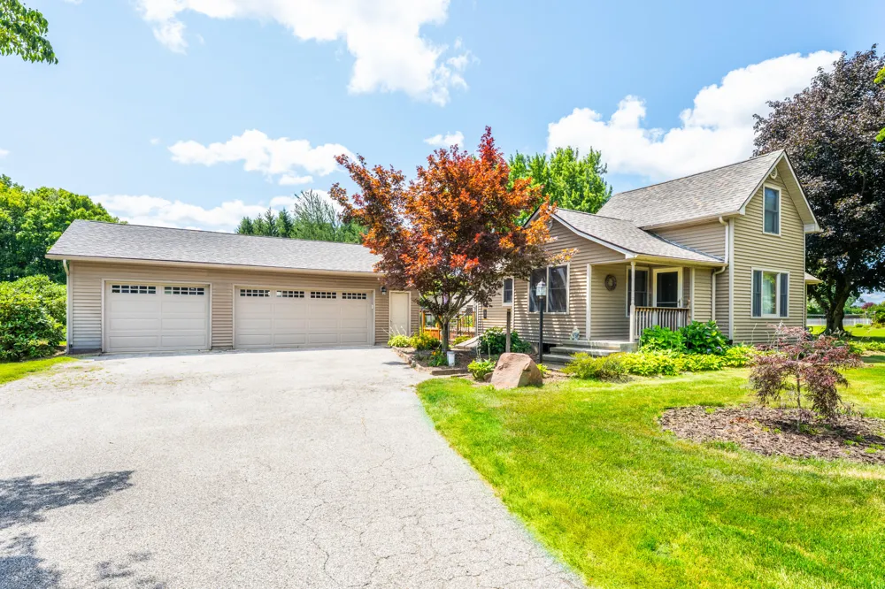 1314 Miners Road St. Joseph, MI 49085