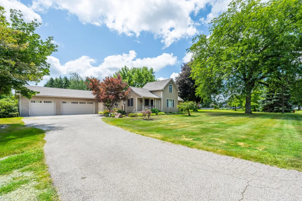 1314 Miners Road St. Joseph, MI 49085