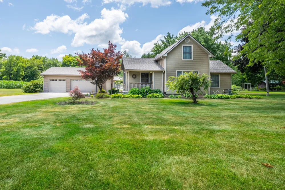 1314 Miners Road St. Joseph, MI 49085