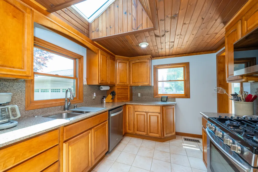 1314 Miners Road St. Joseph, MI 49085