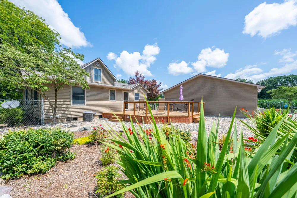 1314 Miners Road St. Joseph, MI 49085
