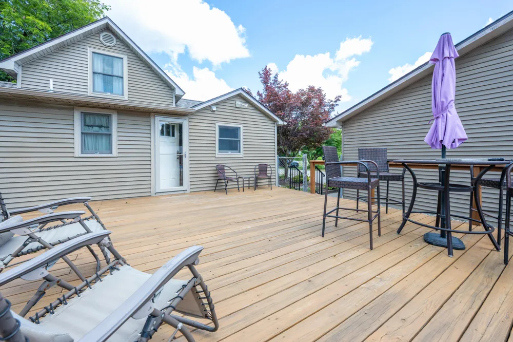 1314 Miners Road St. Joseph, MI 49085