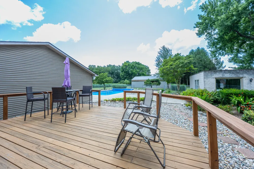 1314 Miners Road St. Joseph, MI 49085