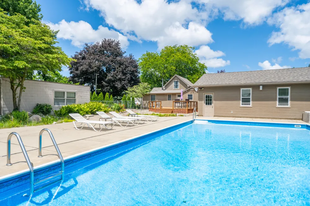 1314 Miners Road St. Joseph, MI 49085