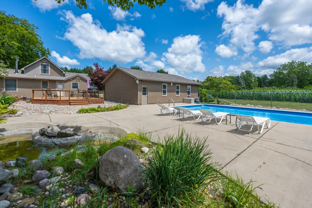 1314 Miners Road St. Joseph, MI 49085