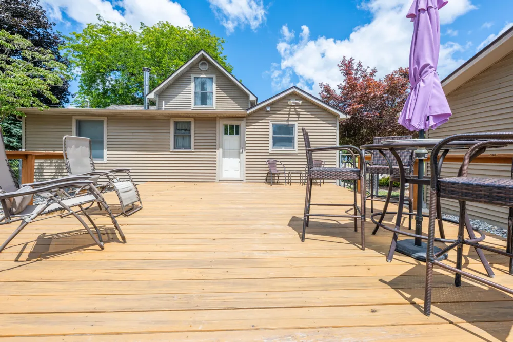 1314 Miners Road St. Joseph, MI 49085