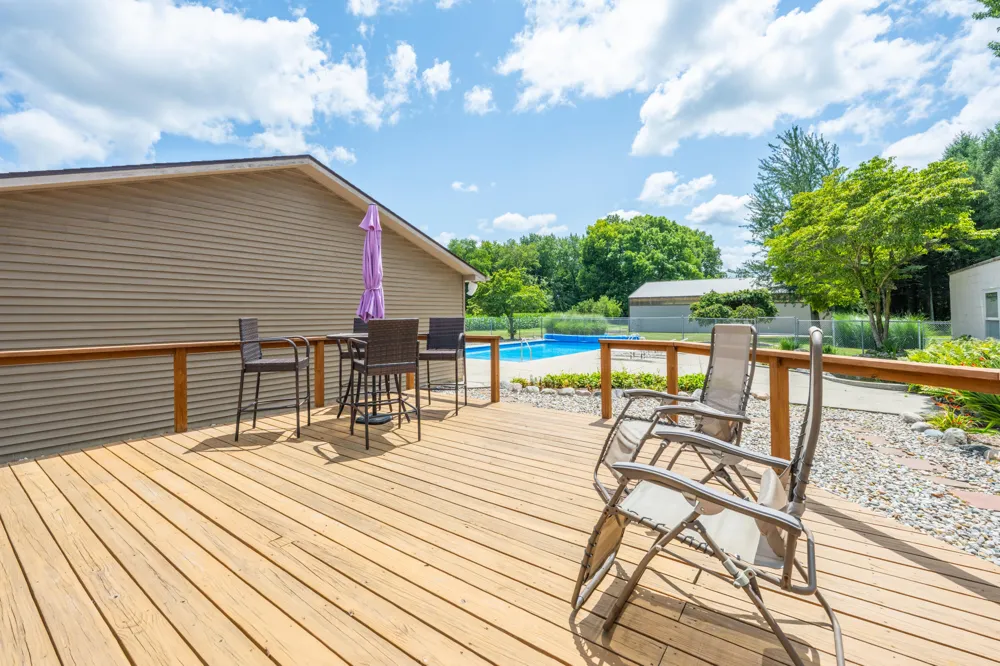 1314 Miners Road St. Joseph, MI 49085
