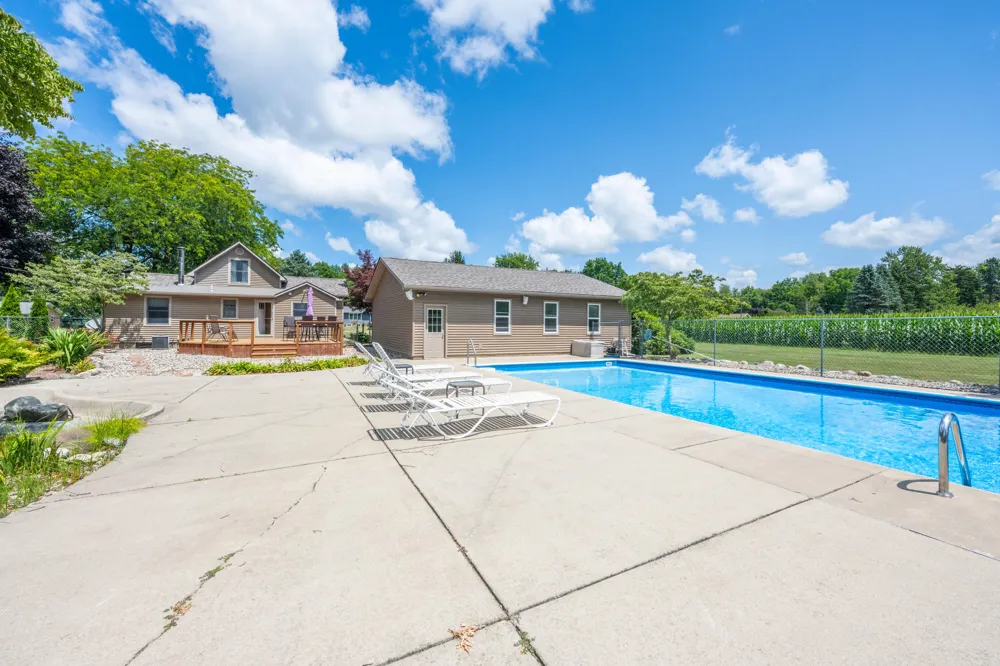 1314 Miners Road St. Joseph, MI 49085
