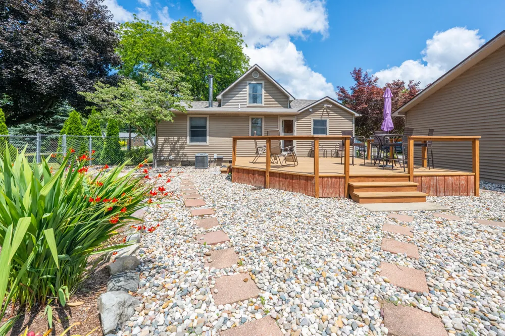1314 Miners Road St. Joseph, MI 49085
