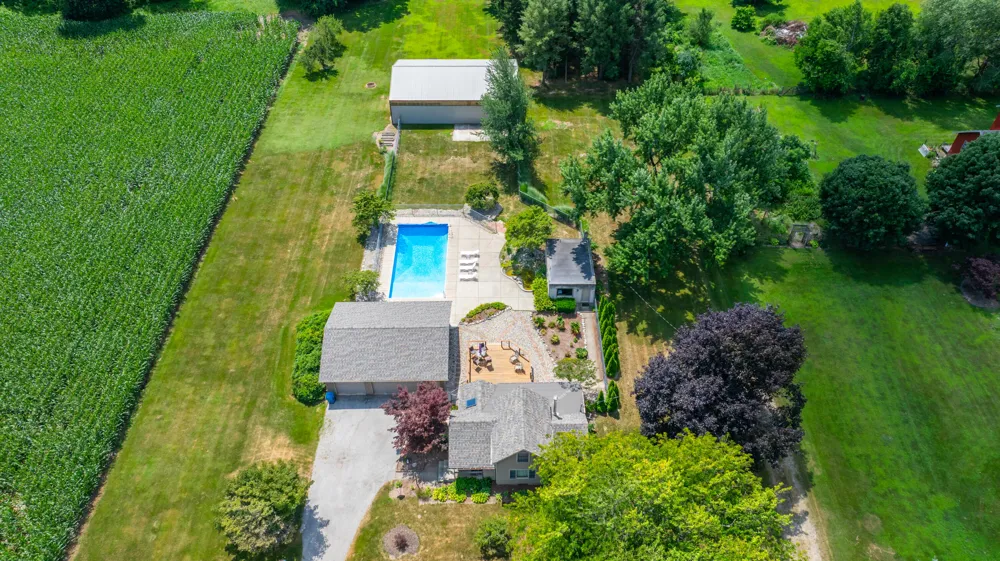 1314 Miners Road St. Joseph, MI 49085