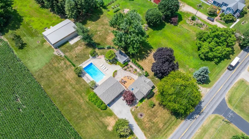 1314 Miners Road St. Joseph, MI 49085
