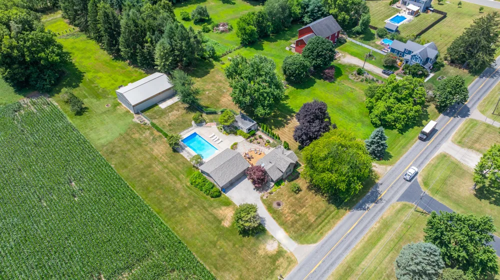 1314 Miners Road St. Joseph, MI 49085