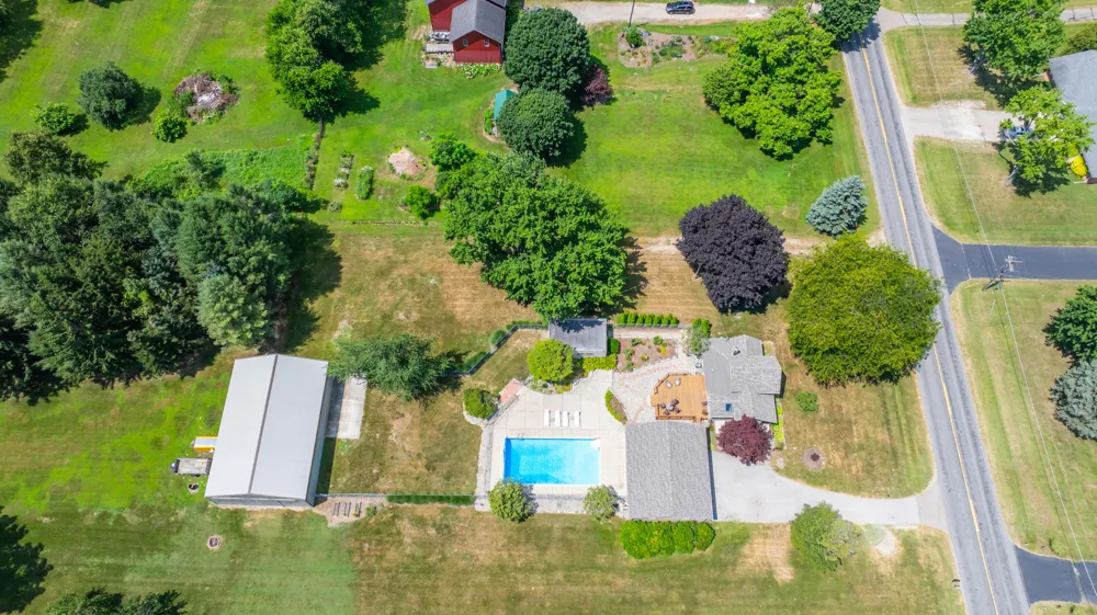 1314 Miners Road St. Joseph, MI 49085