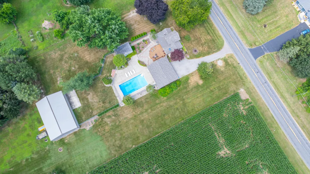 1314 Miners Road St. Joseph, MI 49085