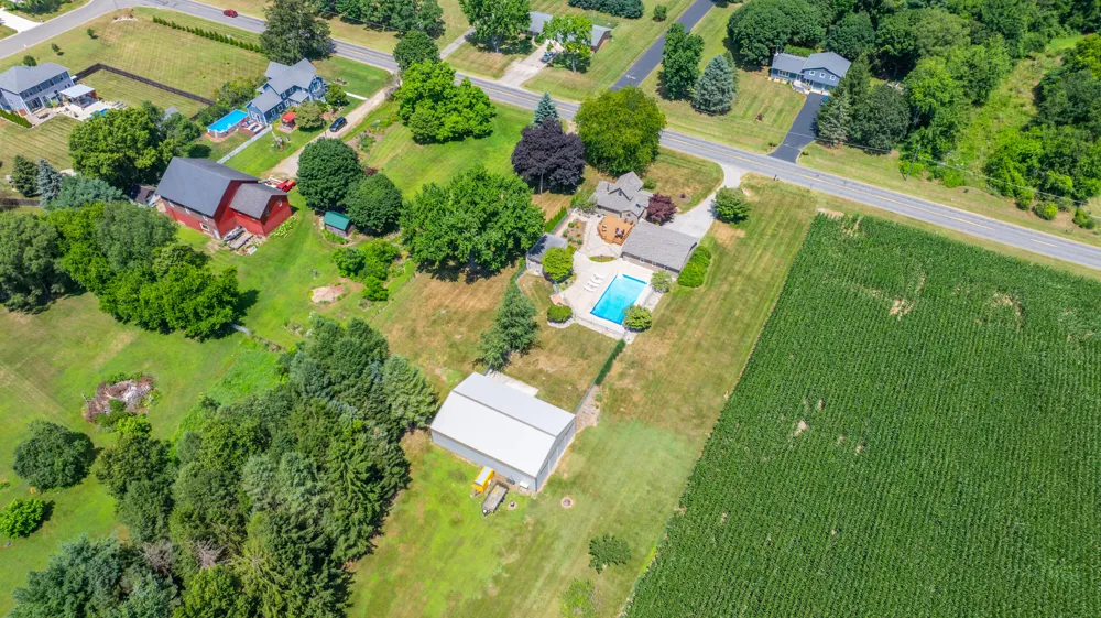 1314 Miners Road St. Joseph, MI 49085