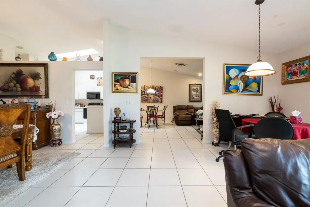 3973 SUMMER CHASE COURT Lake Worth, FL 33467