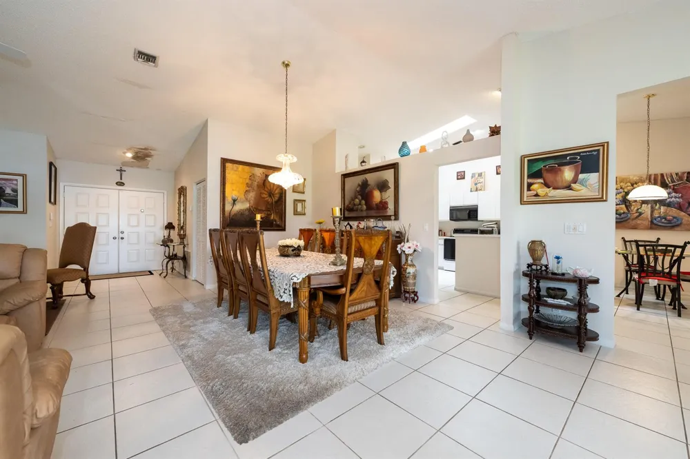 3973 SUMMER CHASE COURT Lake Worth, FL 33467