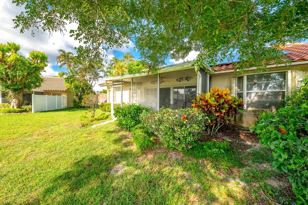 3973 SUMMER CHASE COURT Lake Worth, FL 33467