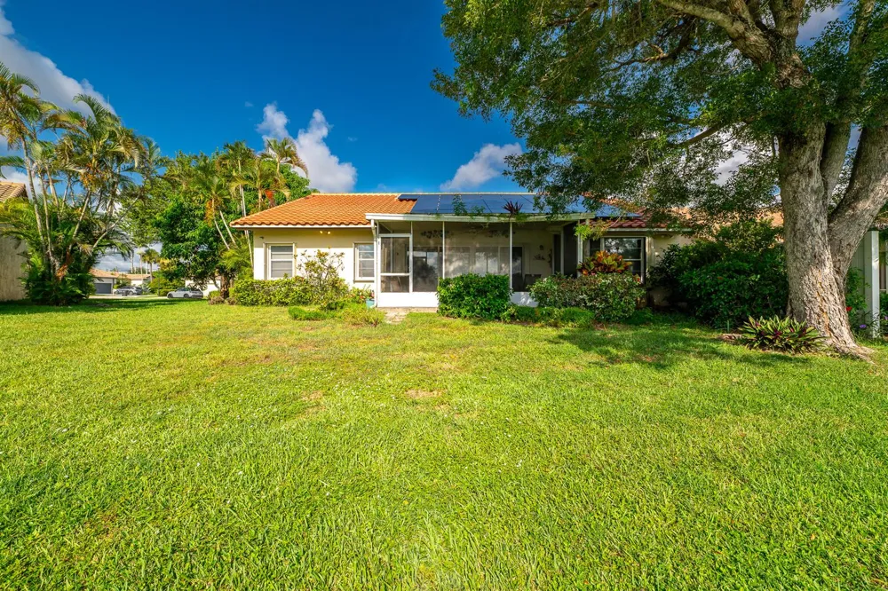 3973 SUMMER CHASE COURT Lake Worth, FL 33467