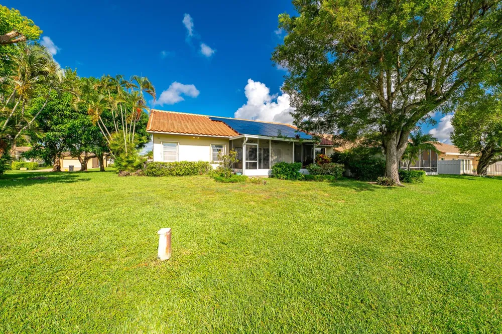 3973 SUMMER CHASE COURT Lake Worth, FL 33467
