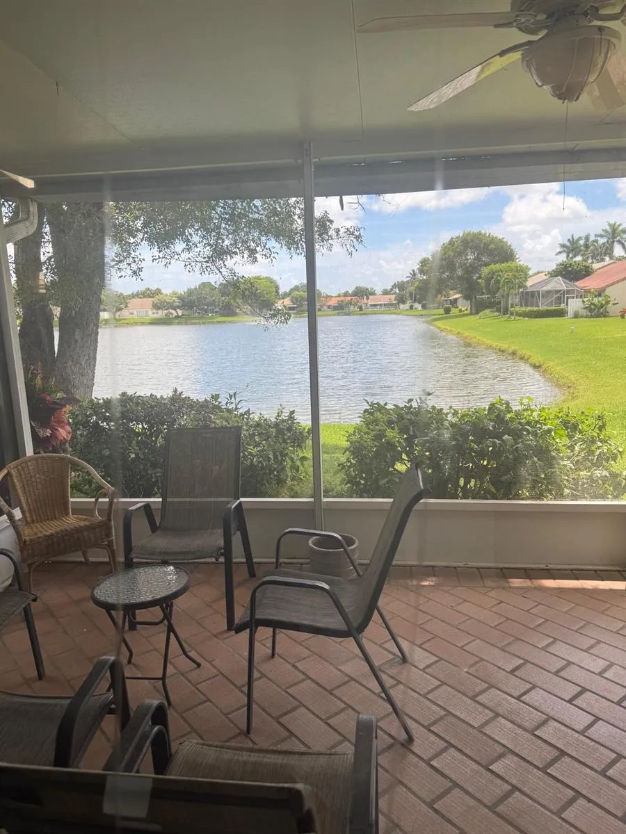 3973 SUMMER CHASE COURT Lake Worth, FL 33467