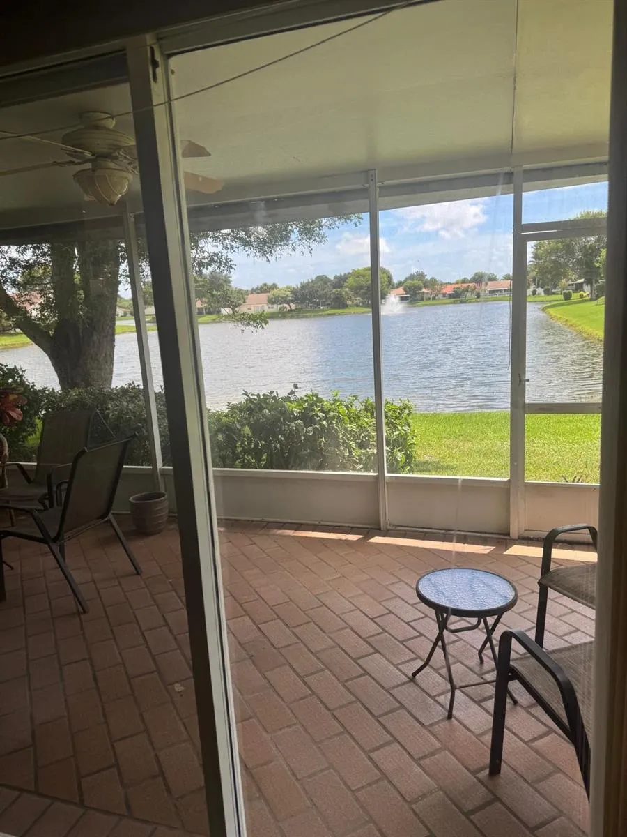 3973 SUMMER CHASE COURT Lake Worth, FL 33467